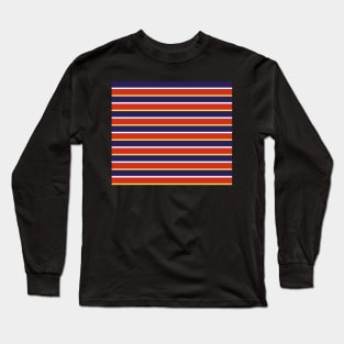 Ernie Long Sleeve T-Shirt